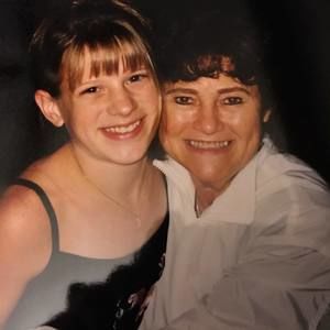 Meet your Posher, Trisha